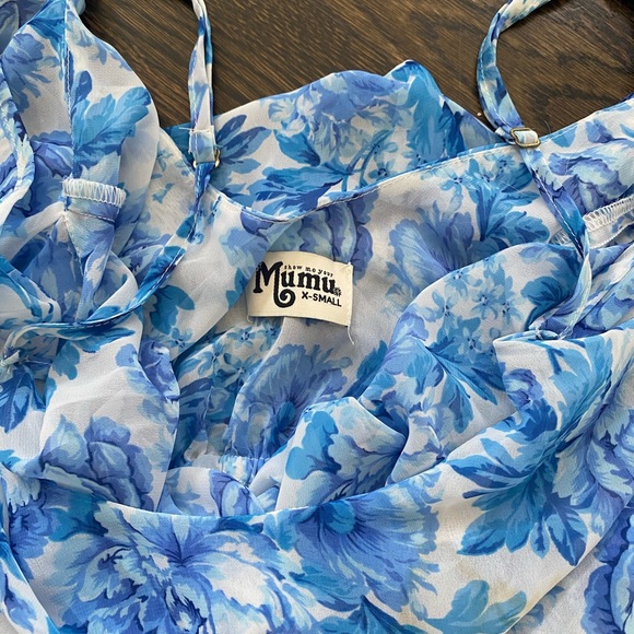 Show Me Your Mumu Quinn Romper - Picture 4 of 4